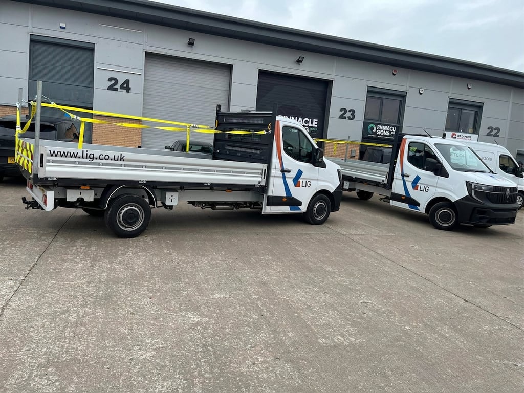Van