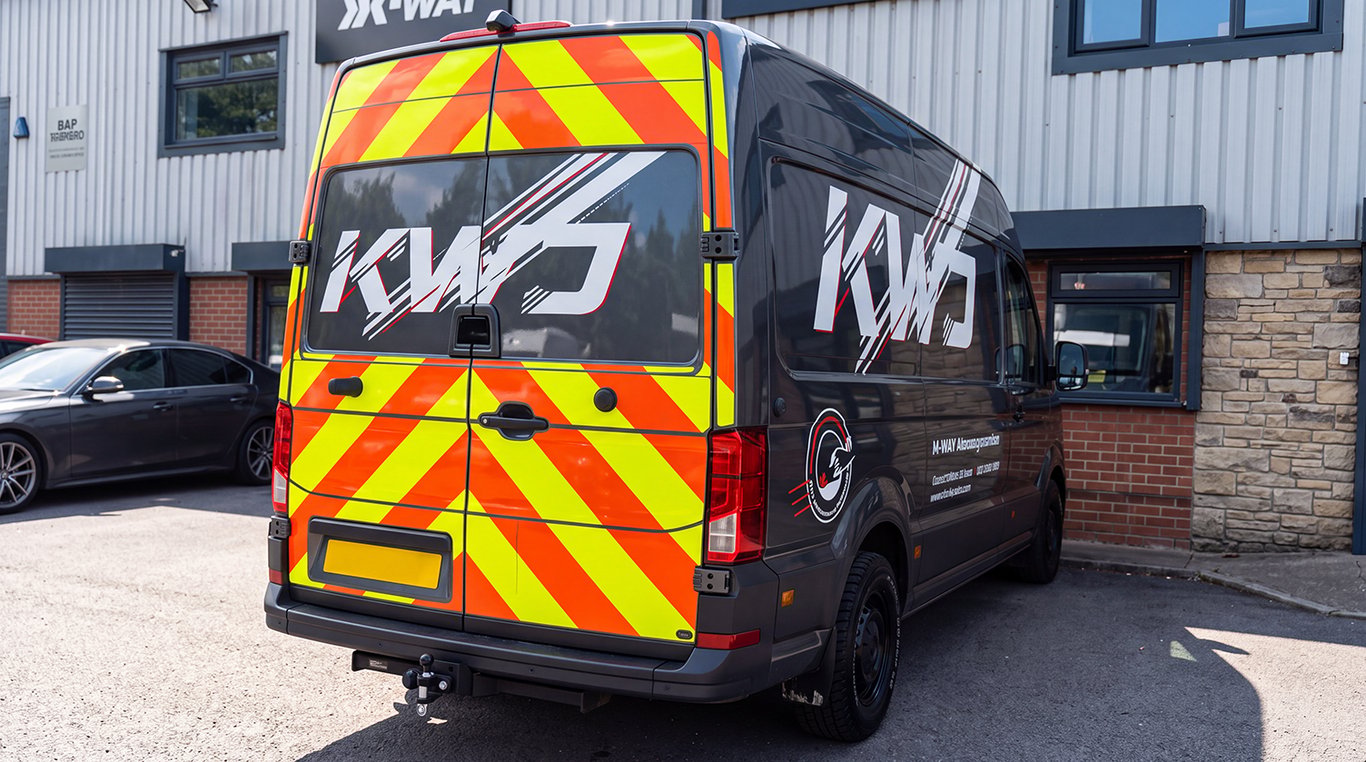 Fleet Markings