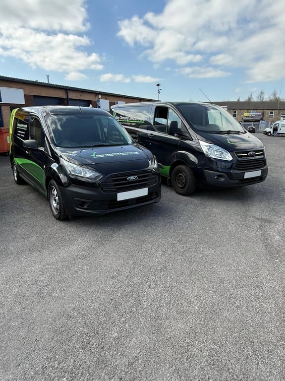 Van