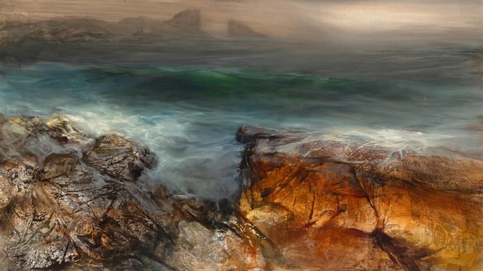 Spring Tide, Clachtoll