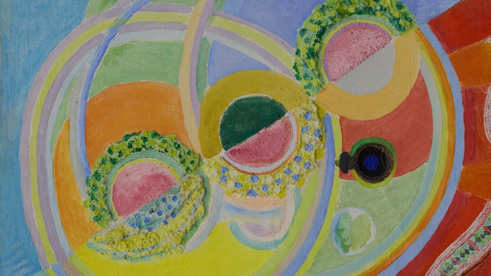 Still Life (rotated)