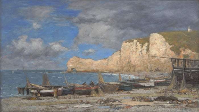 Etretat