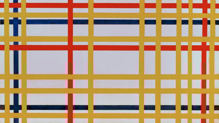 New York City (version 3)