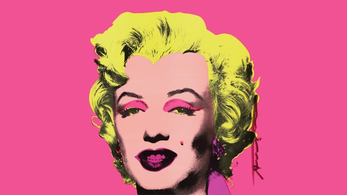 Marilyn Monroe II
