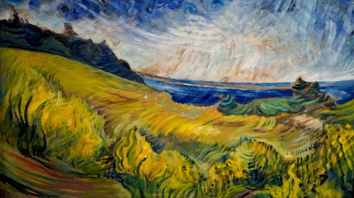 Victoria Beacon Hill