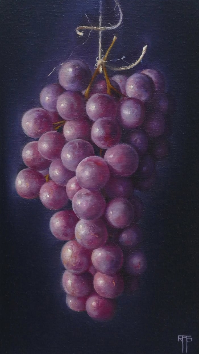 Grapes