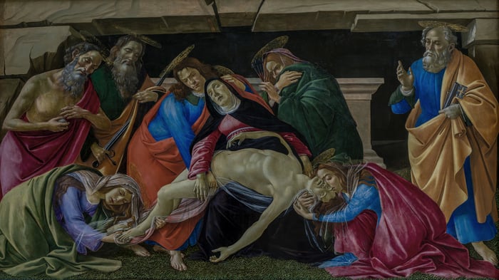 Lamentation