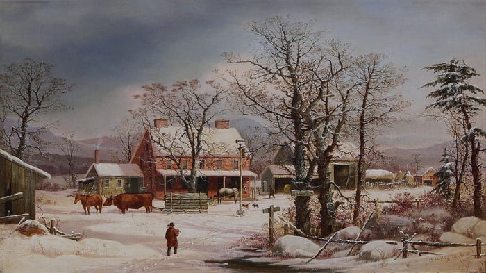 On the Road to Boston