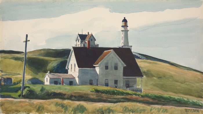 Cape Elizabeth