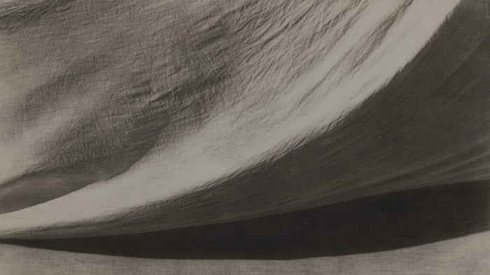 Untitled, Texture and Shadow