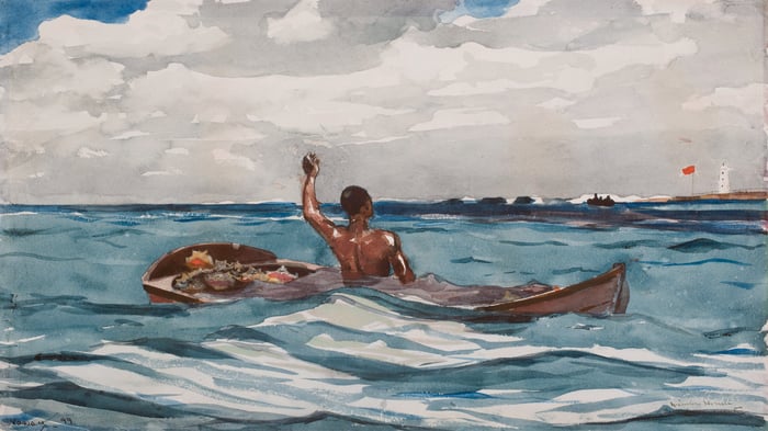 The Light House Nassau