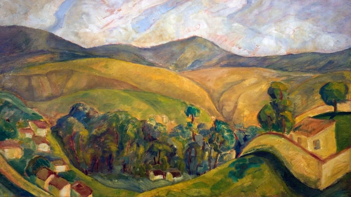 Landscape