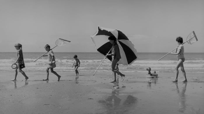 La pêche à Penestin
