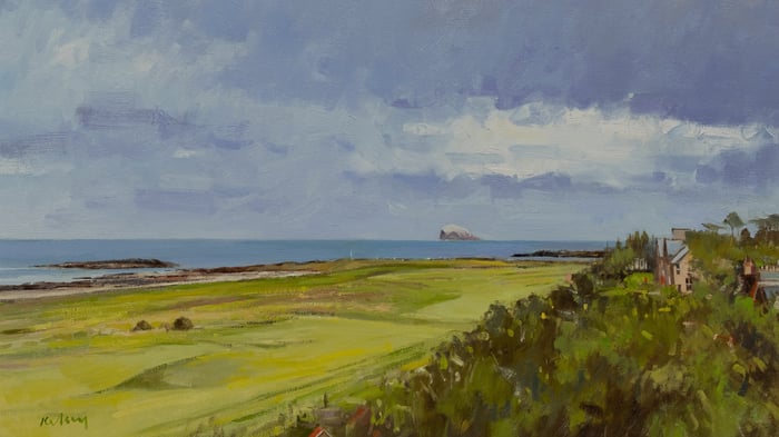 The Golf Links, North Berwick