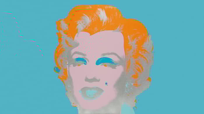 Marilyn Monroe VII