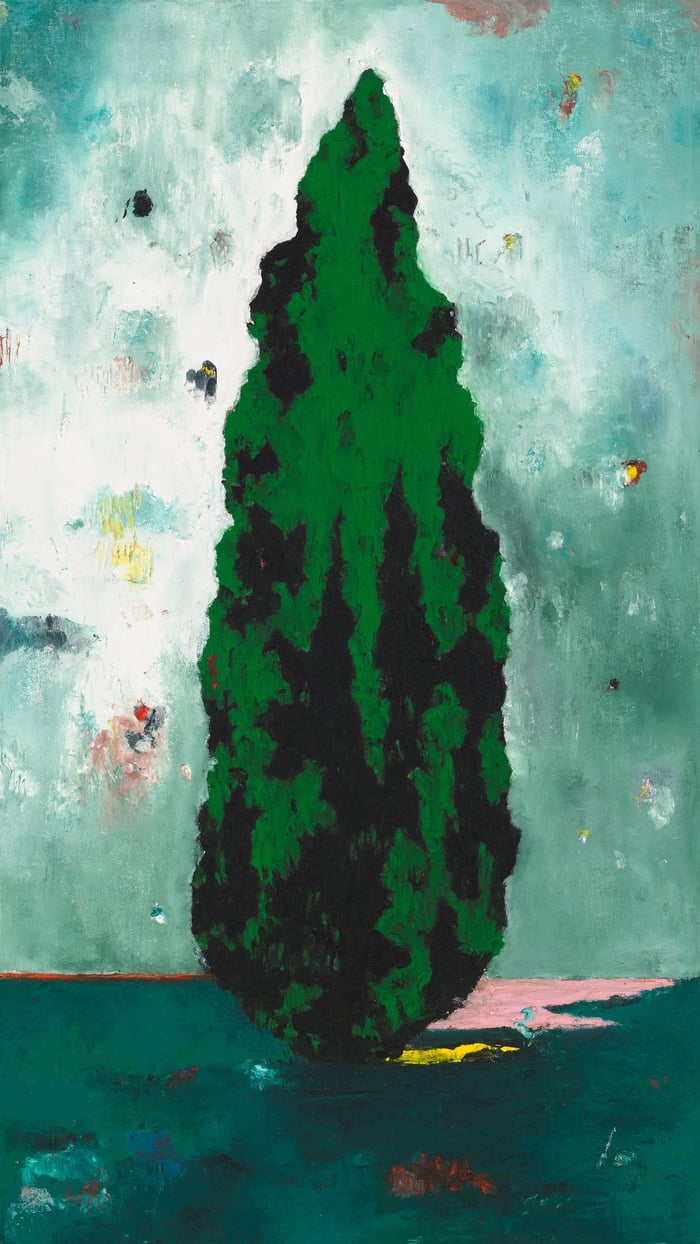 Harold Ancart   Cypres   portrait   reframed