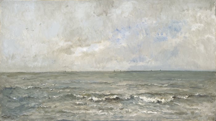 Seascape
