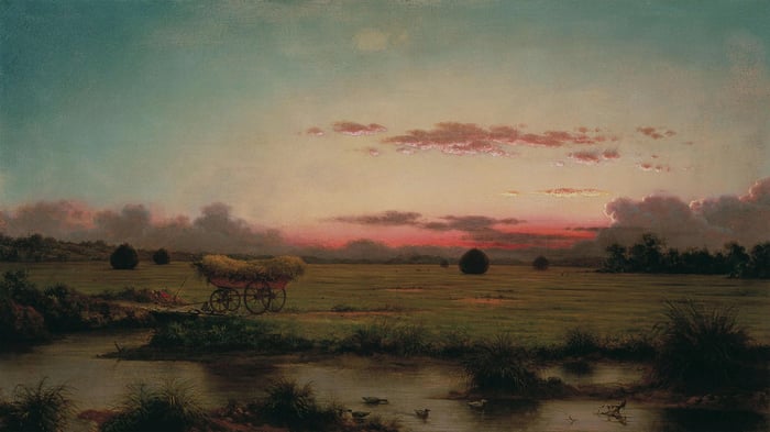 The Marshes at Rhode Island