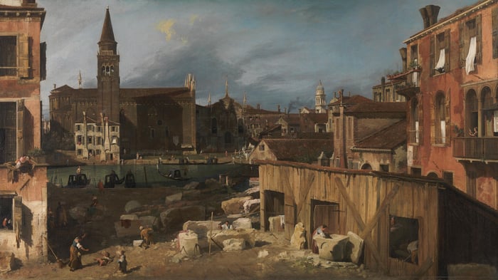 The Stonemasons Yard