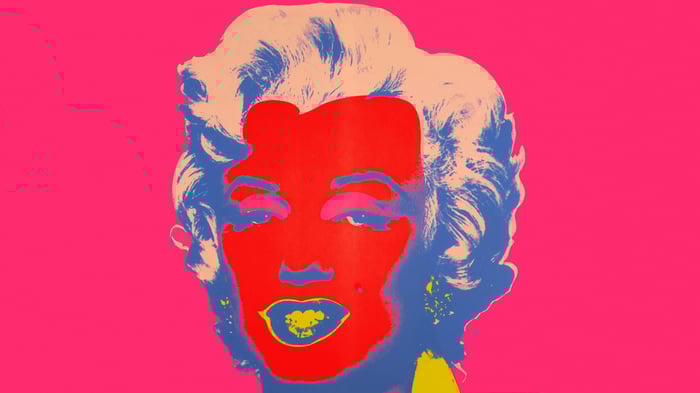 Marilyn Monroe VIII