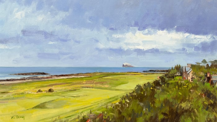 The Golf Links, North Berwick