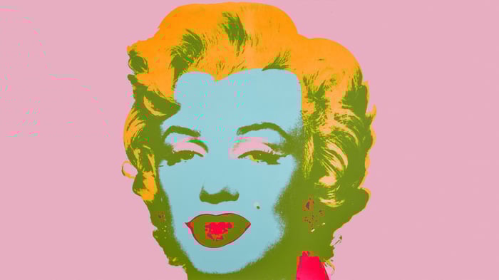 Marilyn Monroe IX