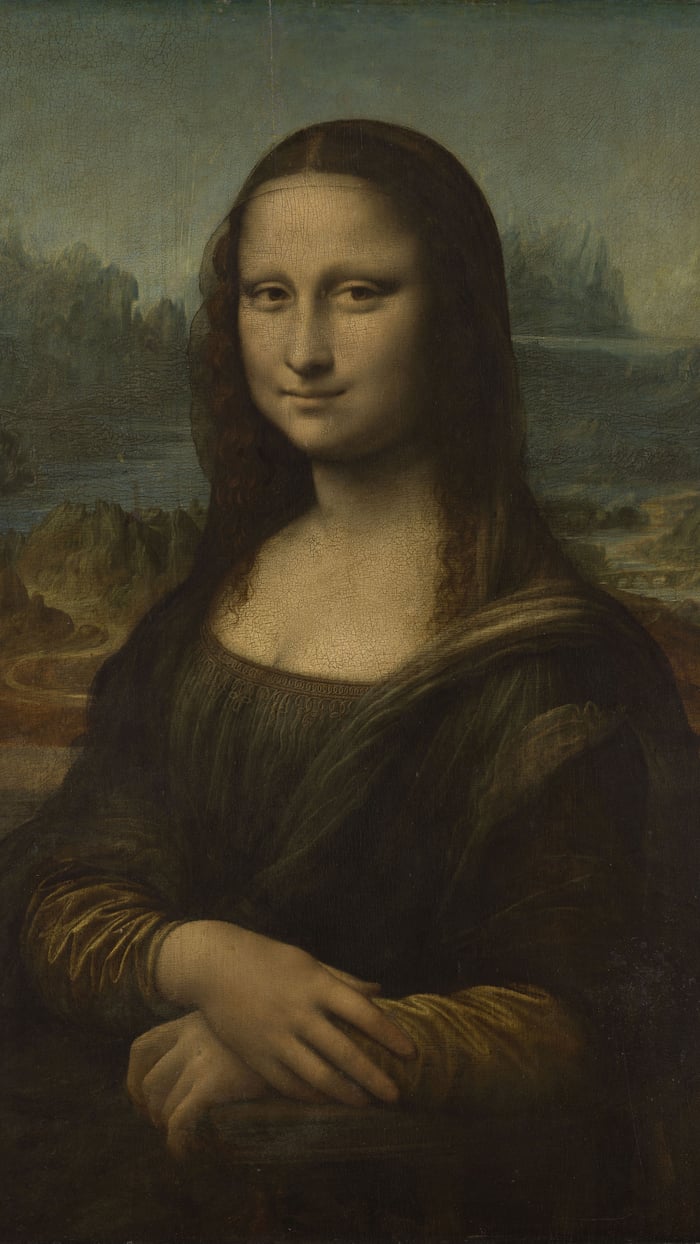 Mona Lisa