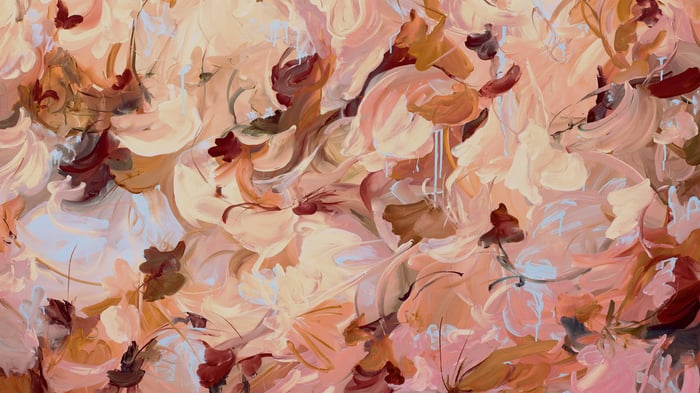 Fields of Wildflowers