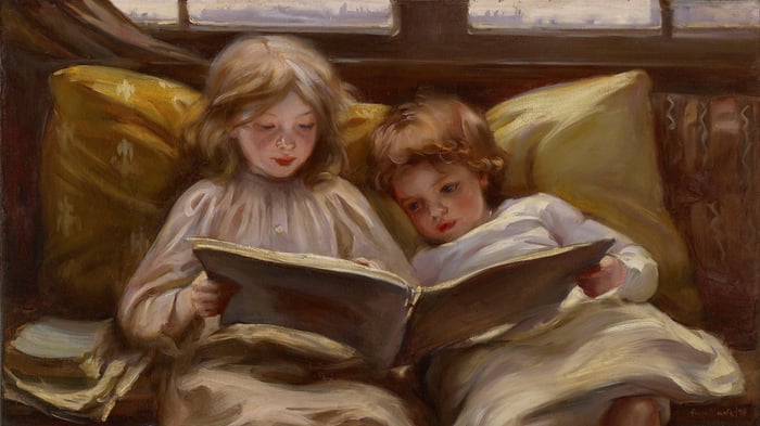 An Interesting Story