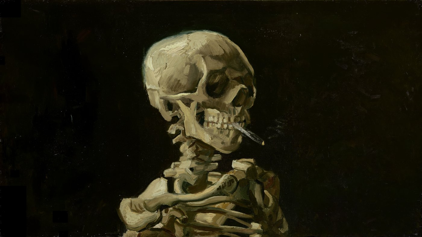 Vincent Van Gogh