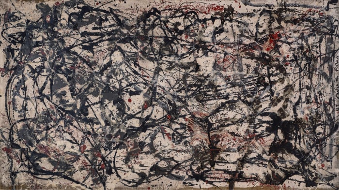 Enchanted Forest (rotated)