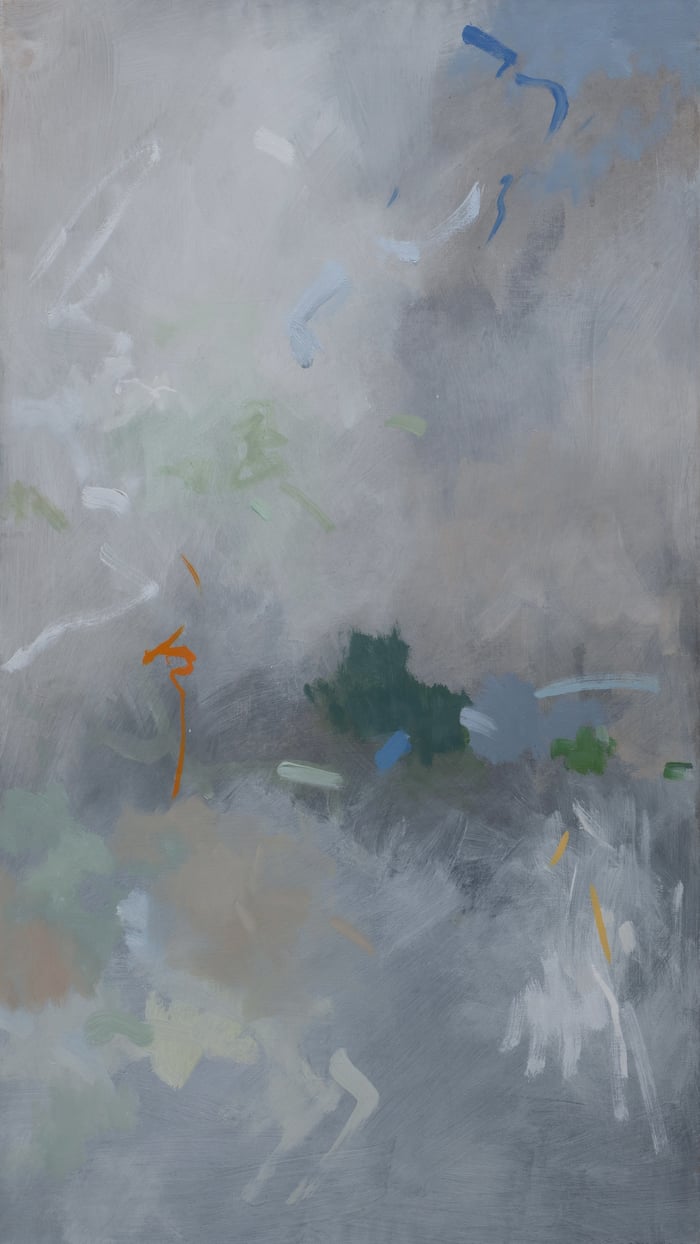 Bob Aldous   Swift and Dove   reframed