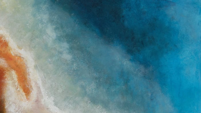 Catherine de Potter   Yellowstone rotated  reframed