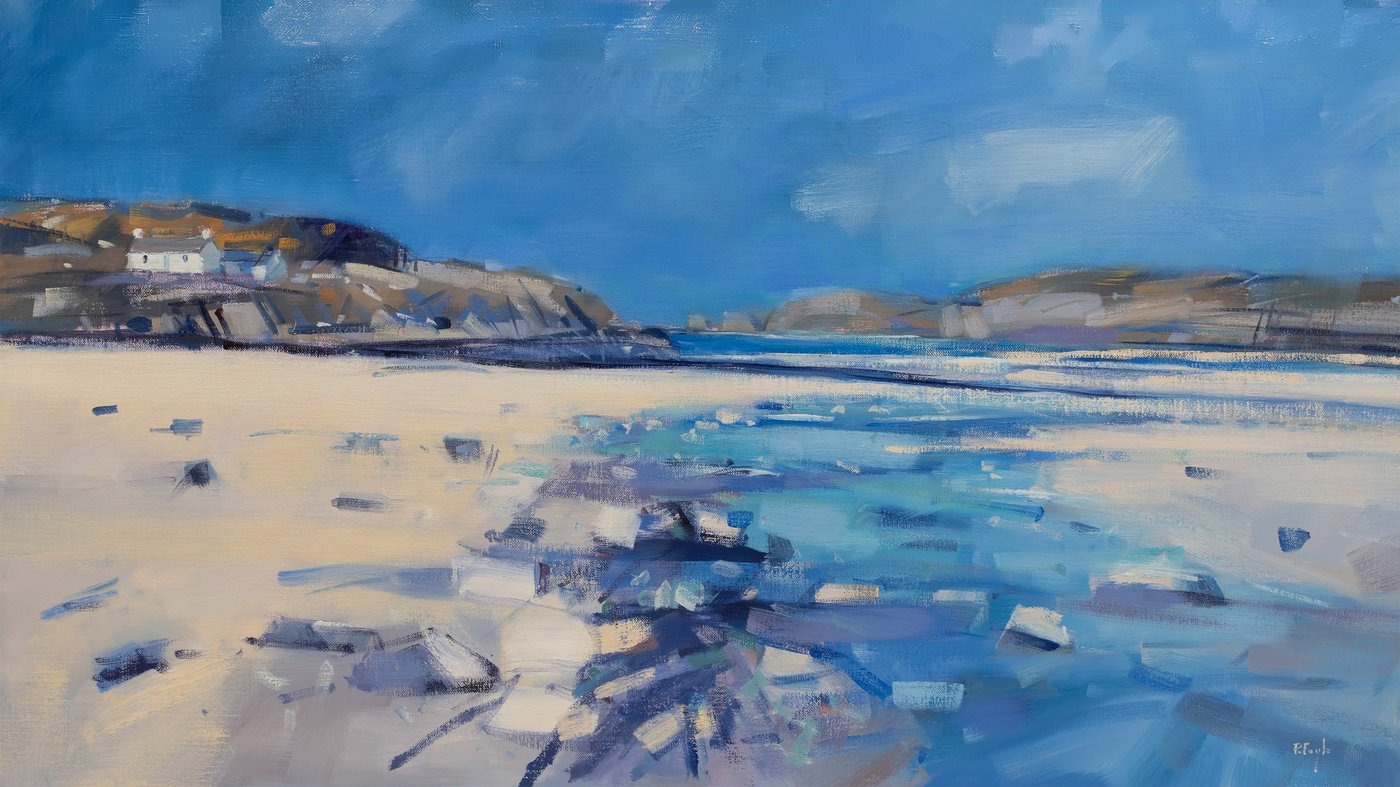 By the Sea