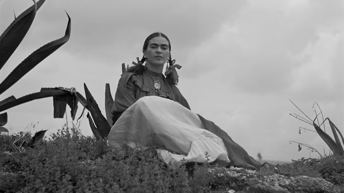 Frida Kahlo