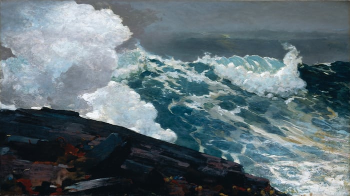 Northeaster