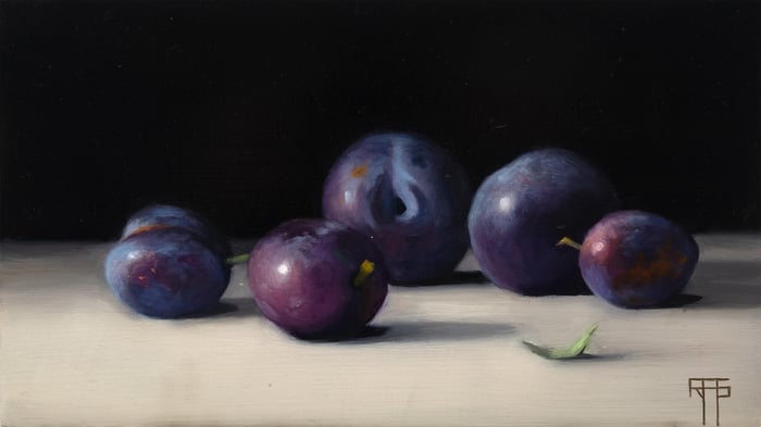Plums