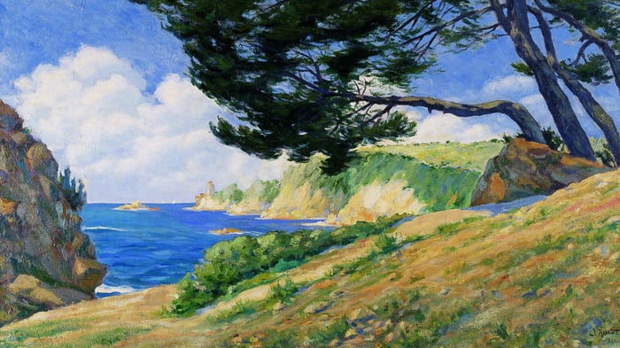 Cap de Santa Cristina