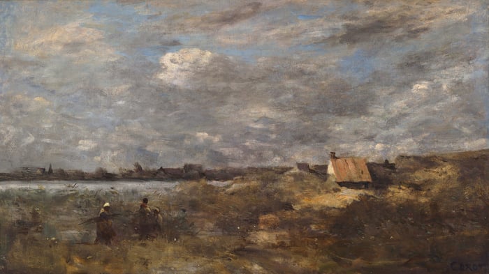 Stormy Weather, Pas de Calais