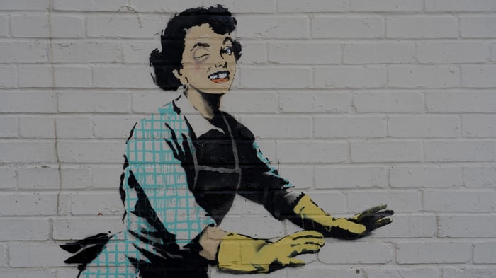 Valentine's Day Mascara