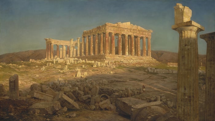 Parthenon