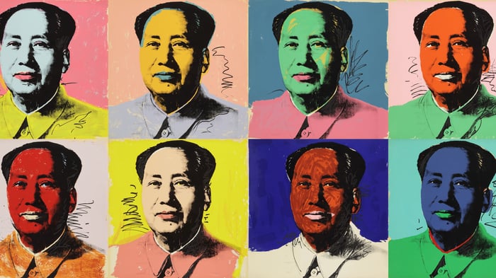 Mao II