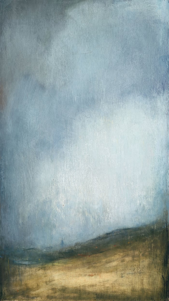 From the Esturay (St Andrews)