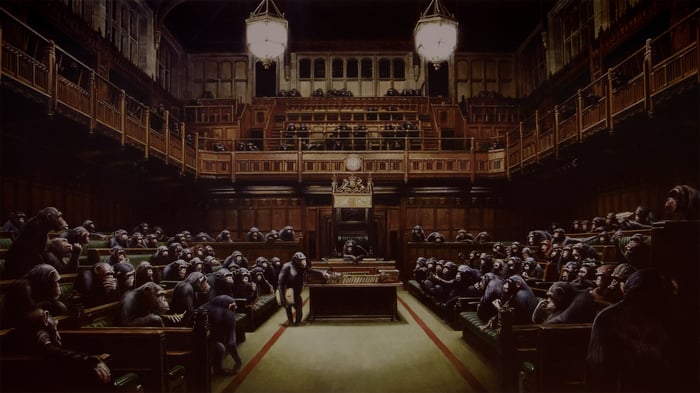 Devolved Parliament