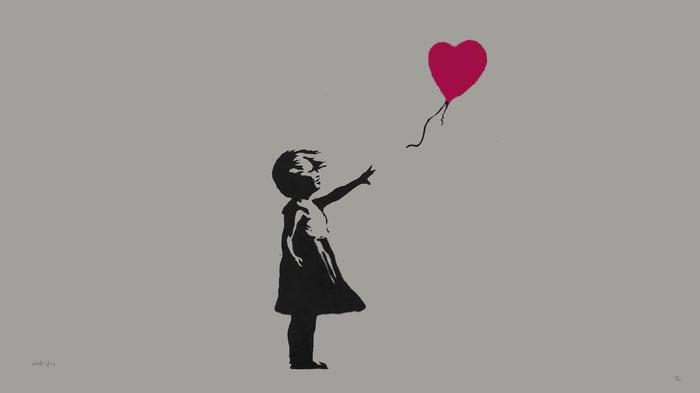 Banksy