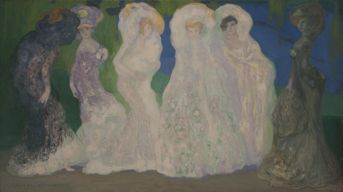 Hermenegildo Anglada-Camarasa