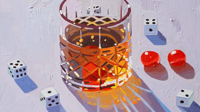 Whisky Sweet (section)