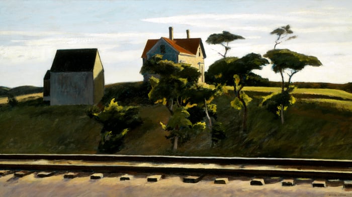 New York New Haven and Hartford