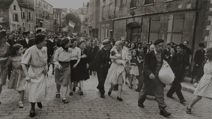 The Shaved Woman of Chartres
