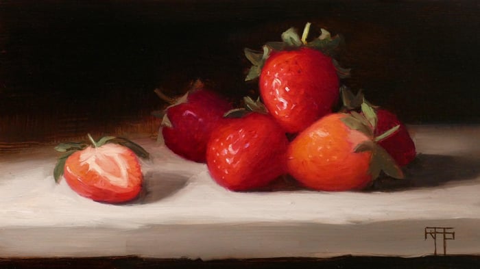 Strawberries II